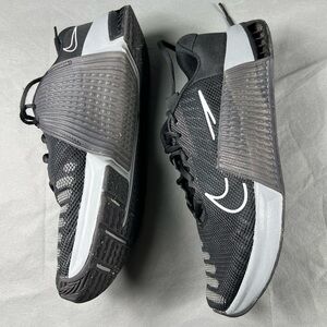 Nike Metcon 10 Men's Training Shoes Black Anthracite DZ2617-001